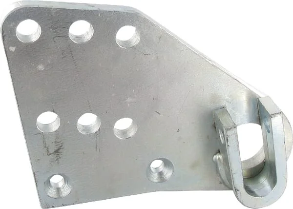 ALAMO GROUP - 16721006 - Roller Holder Votex