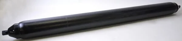 ALAMO GROUP - 16721077 - Roller Complete Length 1970mm Votex