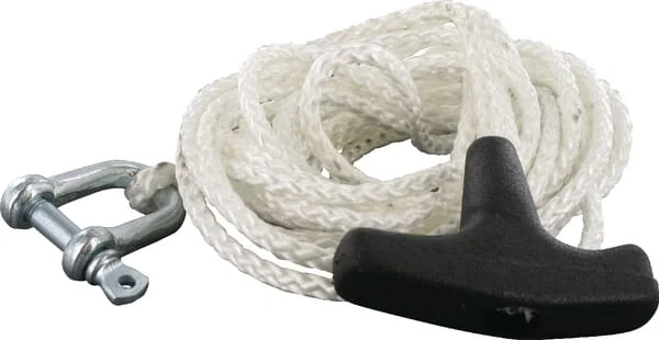 ALAMO GROUP - 16721088 - Pull Wire Votex