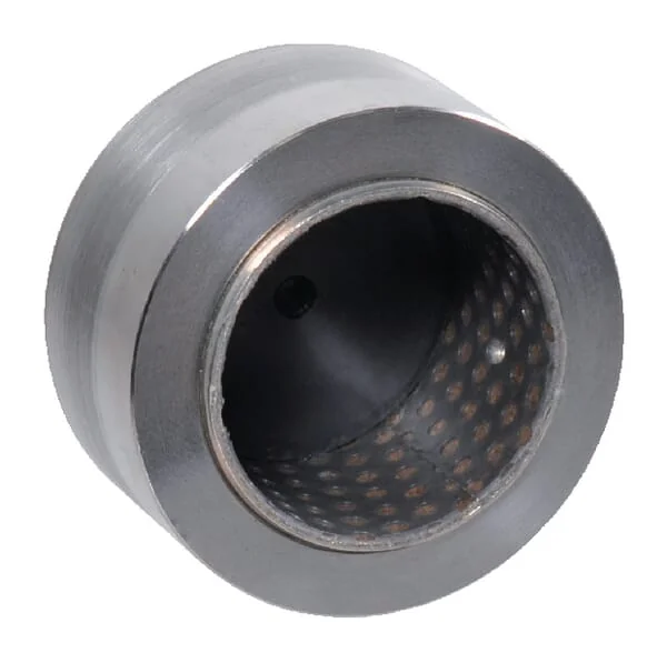 ALAMO GROUP - 17621017 - Roller Complete Votex