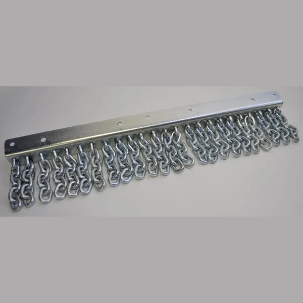 ALAMO GROUP - 20040005 - Chain Protection Length 702mm Votex