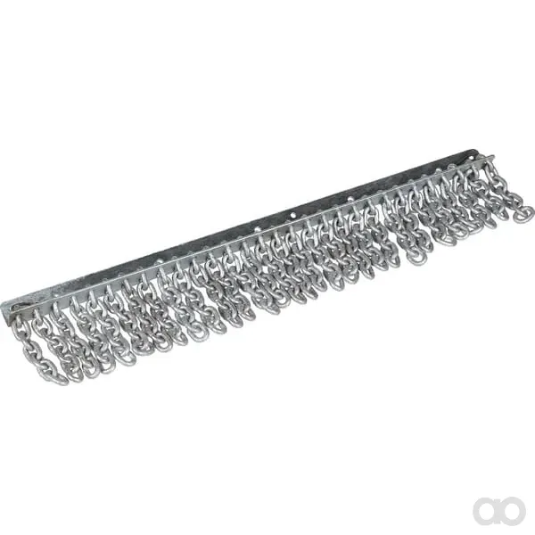 ALAMO GROUP - 20040006 - Chain Protection Length 878mm Votex