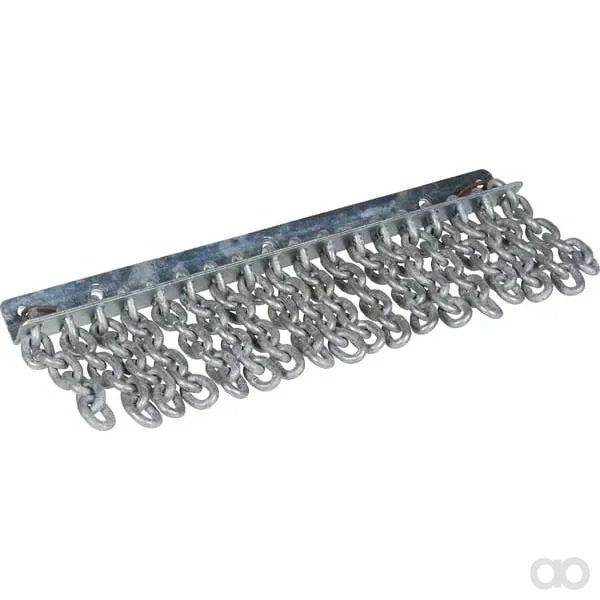 ALAMO GROUP - 20040011 - Chain Protection Length 526mm Votex