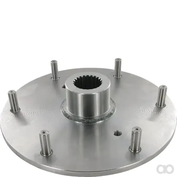 ALAMO GROUP - 20160002 - Couplings Hub Votex