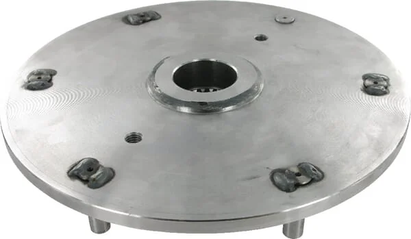ALAMO GROUP - 20160002 - Couplings Hub Votex