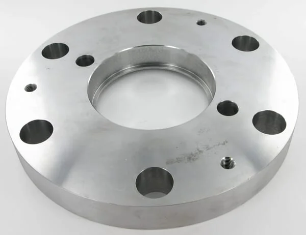ALAMO GROUP - 20160003 - Coupling Disc Votex
