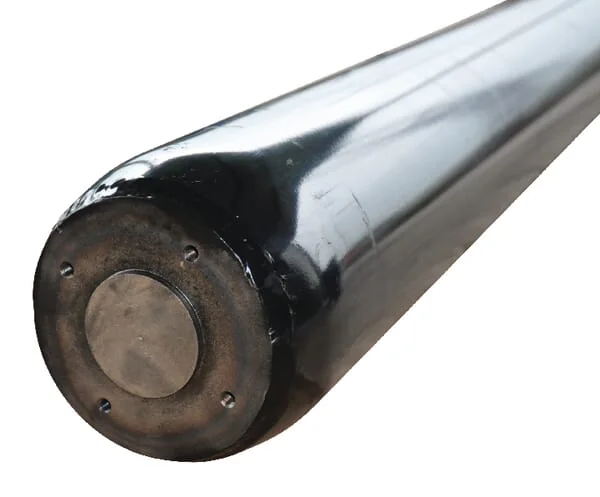 ALAMO GROUP - 20580003 - Roller L=2112mm Votex