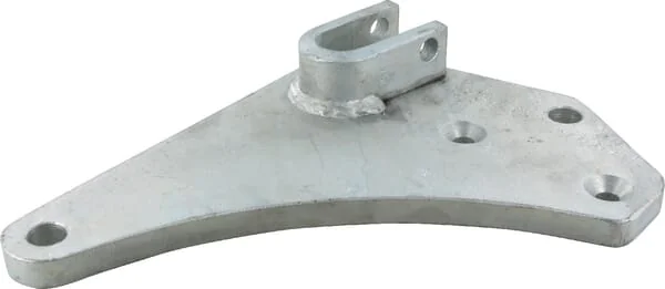 ALAMO GROUP - 20590002 - Roller Support RH Votex