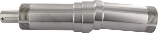 ALAMO GROUP - 2228 - Shaft Herder