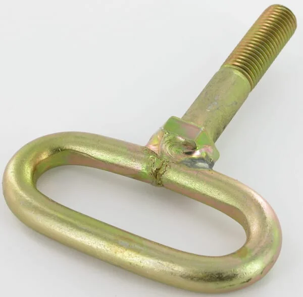 ALAMO GROUP - 273004 - Spring Holder from '86 Herder