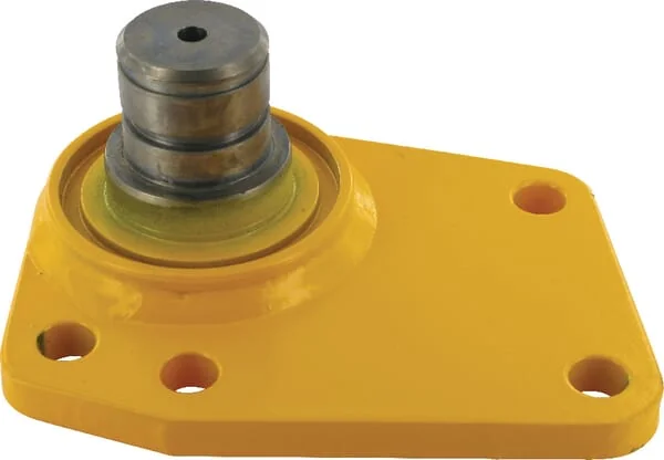 ALAMO GROUP - 430002 - Roll Support Herder