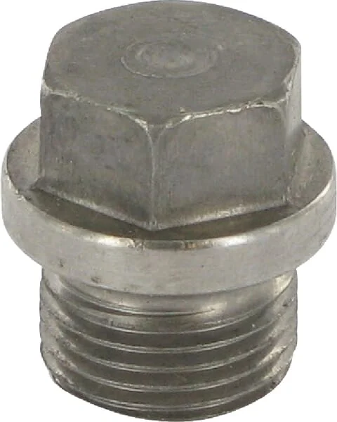 ALAMO GROUP - 93051302 - Collar Plug M18x1.5 Votex