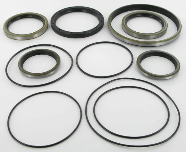 ALAMO GROUP - 93584004 - Seal Kit MS Drive Herder
