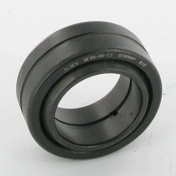 ALAMO GROUP - 95000019 - Axle Cup Bearing Pin Herder