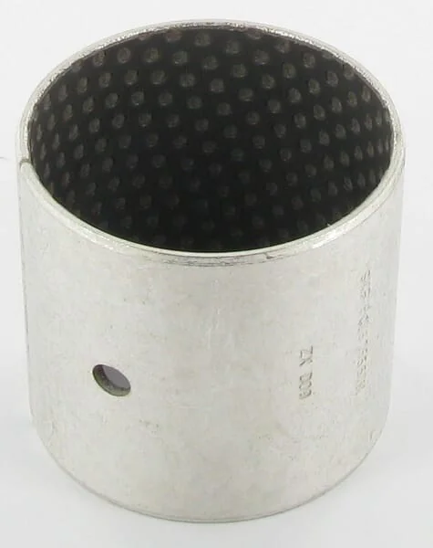 ALAMO GROUP