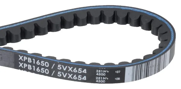 ALAMO GROUP - 95122027 - V-Belt XPB1650 Votex