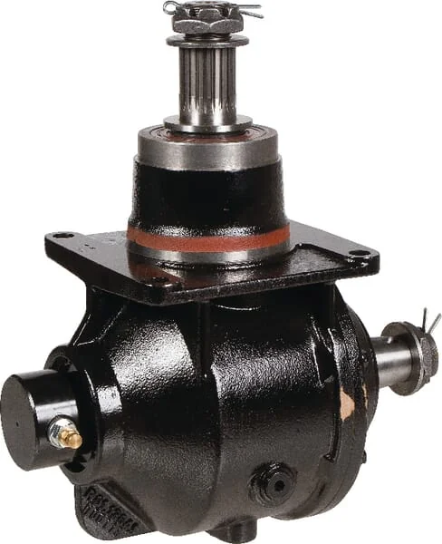 ALAMO GROUP - 95140053 - Gearbox Votex
