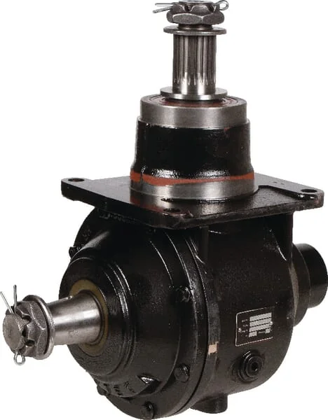 ALAMO GROUP - 95140053 - Gearbox Votex