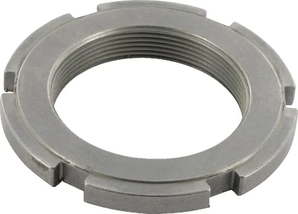 ALAMO GROUP - 95149041 - Self-Locking Nut M50x1.5 Votex