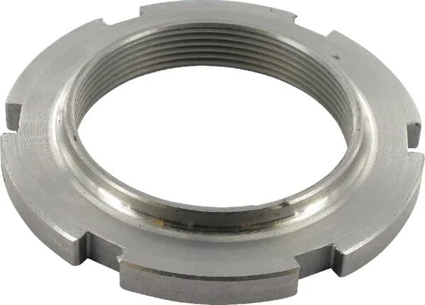 ALAMO GROUP - 95149041 - Self-Locking Nut M50x1.5 Votex