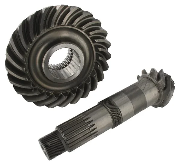 ALAMO GROUP - 95149045 - Pinion Shaft And Gear 1 2 Votex
