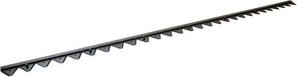 ALAMO GROUP - 95710059 - Knife Half L. 4.30m MX Herder