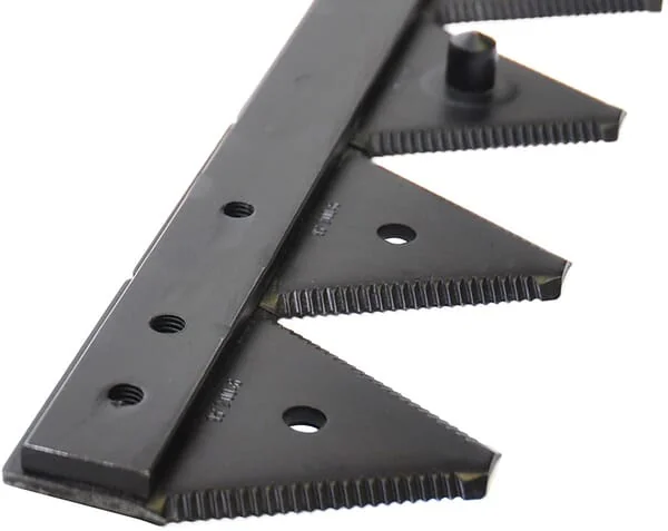 ALAMO GROUP - 95710060 - Knife Half R. 4.30m MX/MR
