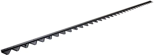 ALAMO GROUP - 95710062 - Knife Half R. 5.50m MXMR