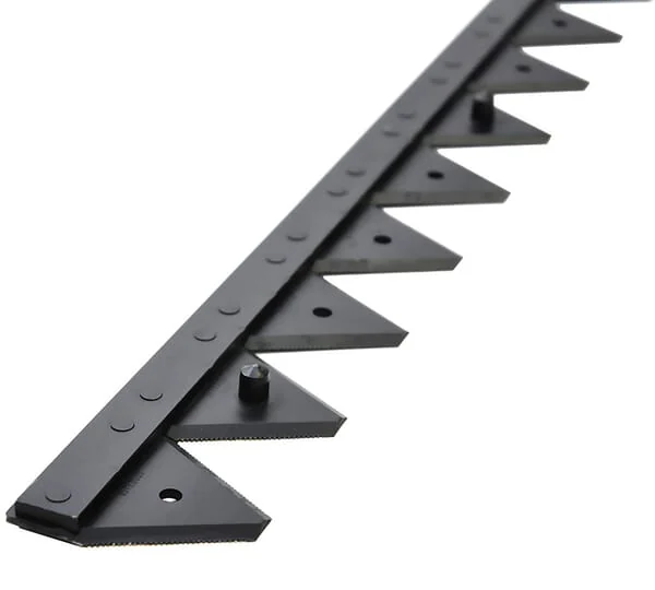 ALAMO GROUP - 95710068 - Knife Half L. 4.30m MX/MR