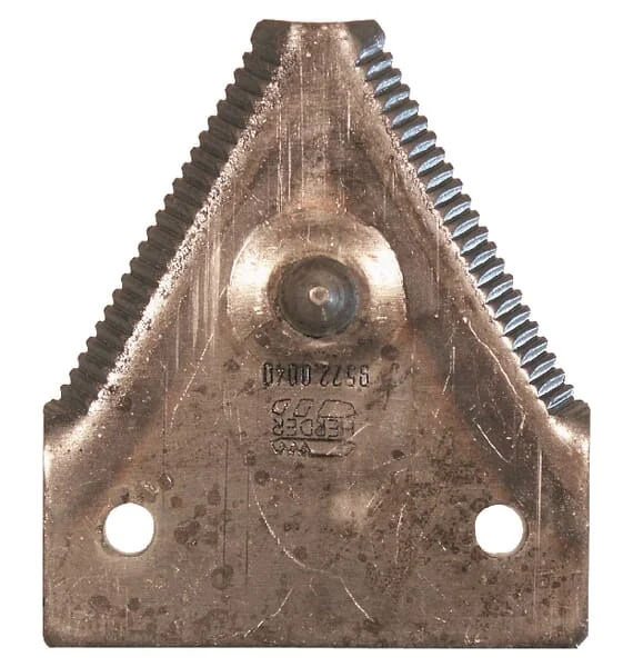 ALAMO GROUP - 95720040 - Section+Button 4mm MS Herder