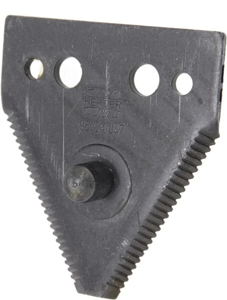 ALAMO GROUP - 95720047 - Section+Button 3.5mm MX/MR