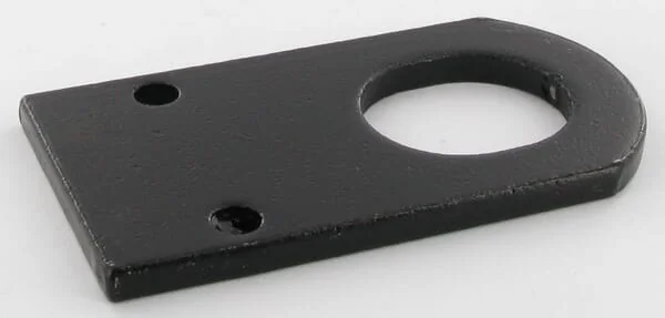 ALAMO GROUP - 95730203 - Ground Plate Herder