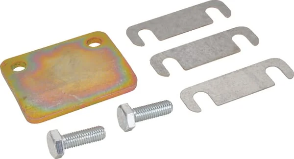 ALAMO GROUP - 95730248 - Mr Herder Blade Guide Set