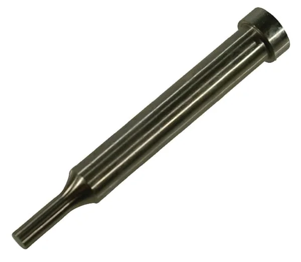 ALAMO GROUP - 95900001 - Nipple 5mm Herder