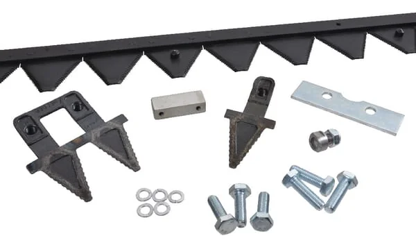 ALAMO GROUP - KITMS300 - Ms 300 Wearing Parts Set