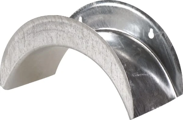 ALBA Krapf - AKS11369 - Wall Hose Bracket Big