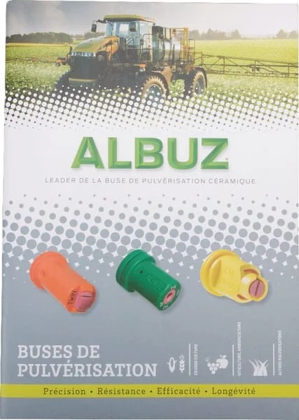 Albuz