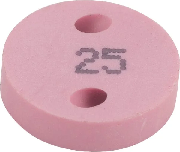 Albuz - AC25 - Diffuser Hollow Cone