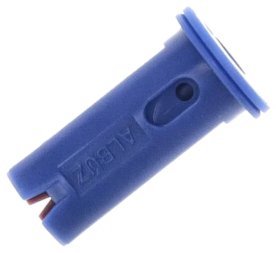 Albuz - AVIUC11003 - Air Injection Nozzle AVI-UC 110° 03 Blue Ceramic Albuz