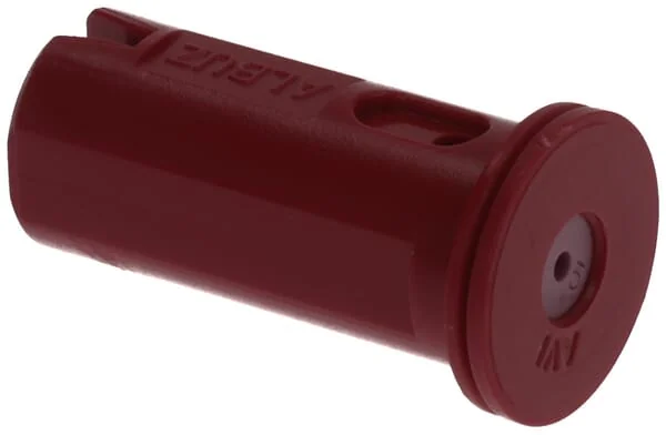 Albuz - AVIUC11004 - Air Injection Nozzle AVI-UC 110° 04 Red Ceramic Albuz