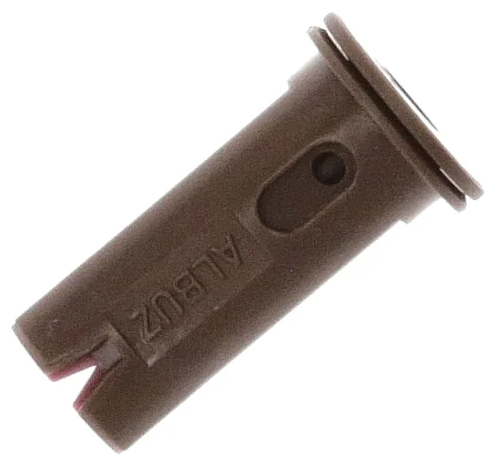 Albuz - AVIUC11005 - Air Injection Nozzle AVI-UC 110° 05 Brown Ceramic Albuz