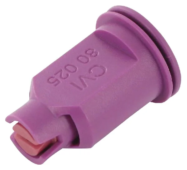 ALBUZ - CVI80025 - Injector Nozzle Ceramic Purple