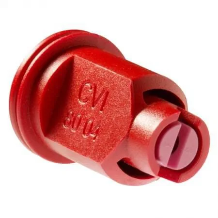 Albuz - CVI8004 - Injector Nozzle Yellow