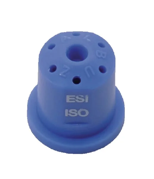 Albuz - ESI03 - Fertiliser Nozzle ESI 03 Blue Plastic, Albuz