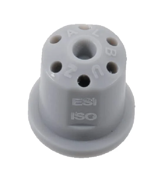 Albuz - ESI06 - Fertiliser Nozzle ESI 06 Grey Plastic, Albuz