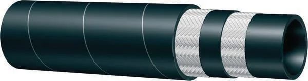 Alfagomma - 3TEDN20 - Hydraulic Hose