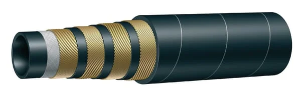 Alfagomma - ABTEV4KDN404S - Hose 4K-DN40 280 Bar ABTE