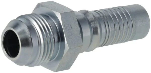 Alfagomma - AGJH2017G2 - Hydraulic Coupling 4SH DN20-1.1/16" UNF
