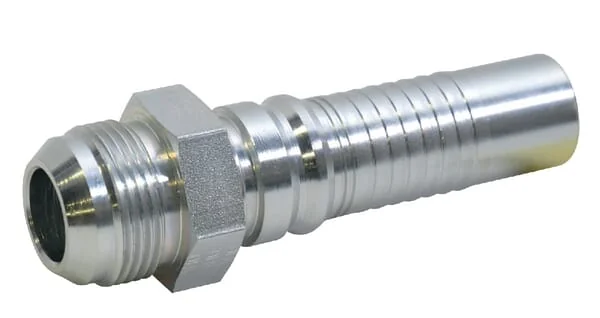 ALFAGOMMA - AGJH2526 - CRIMP COUPLING 1 5/8UNF