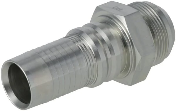 Alfagomma - AGJH3226G2 - Hydraulic Coupling 4SH DN32-1.5/8" UNF